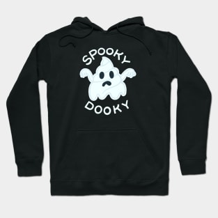 A Haunting Spectre - Spooky Dooky Hoodie